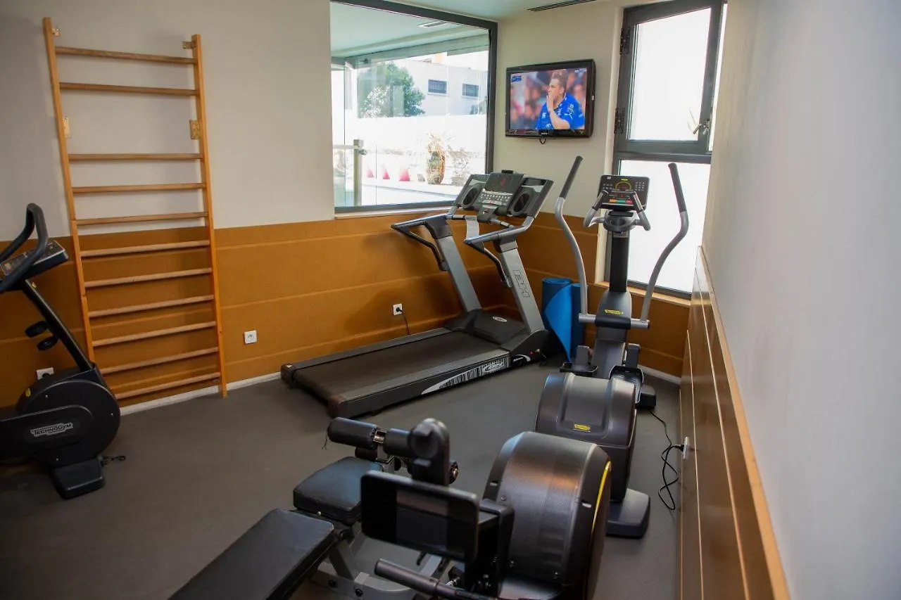 **** Aparthotel Appart Hotel Clement Ader Toulouse France