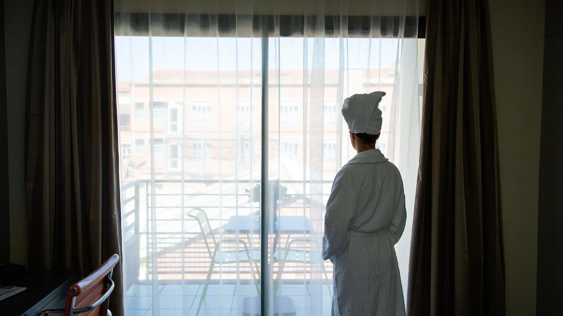 **** Aparthotel Appart Hôtel Clément Ader Tolosa Francia
