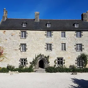 De Charme Au Manoir ! Frankreich