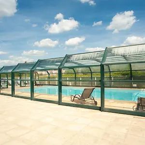 Vacanceole - Le Duguesclin Hotel Dinan