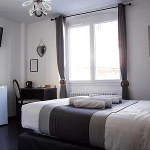 Le Tivoli Hotel Sisteron