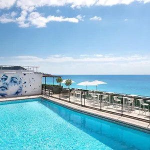 Le Meridien Frankreich