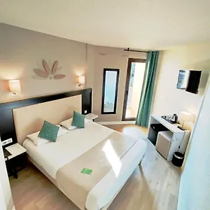 Le Collier Hotel Antibes