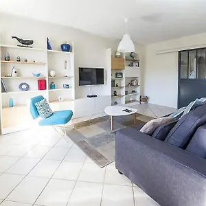 Ocean Appartement Saint-Malo