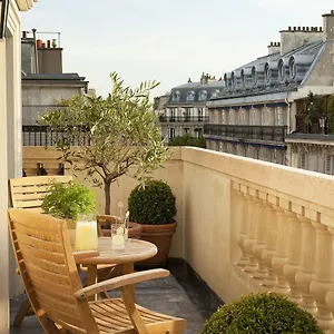 De L'arcade Hotel Parijs