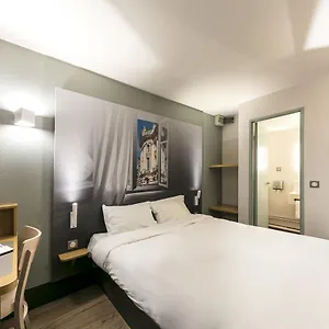 Hotel Cité De L'espace Mouchotte