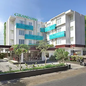 Grand Livio Kuta 3* Legian (Bali)