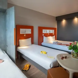 Ibis Budget Californie Lenval Frankreich