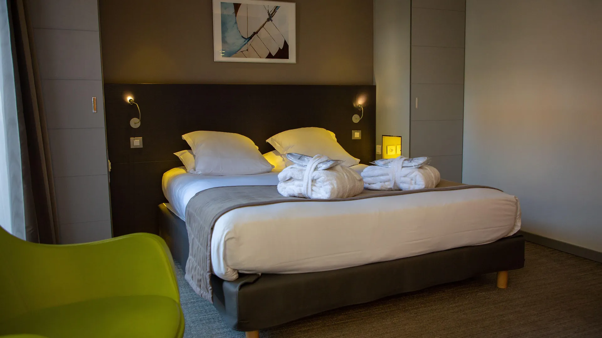 Appart Hotel Clement Ader Toulouse 4*,