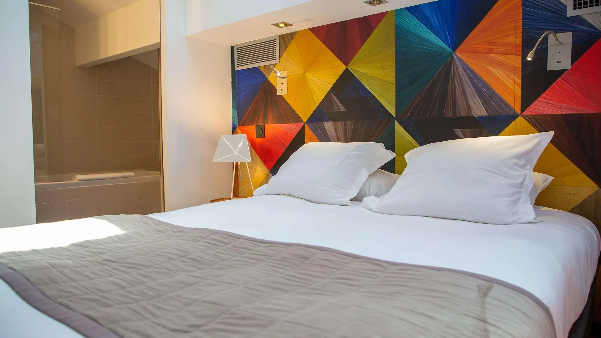 Appart Hotel Clement Ader Toulouse 4*,