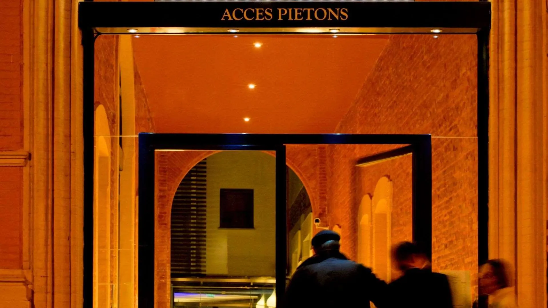 Appart Hotel Clement Ader Toulouse Aparthotel