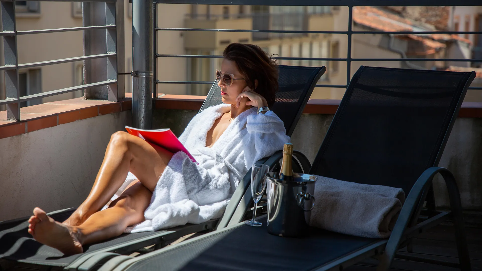 Appart Hotel Clement Ader Toulouse