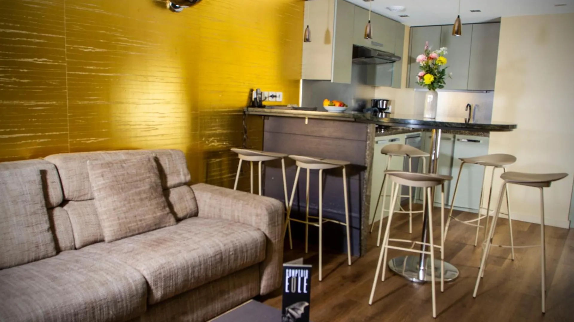 Appart Hotel Clement Ader Toulouse 4*,  France