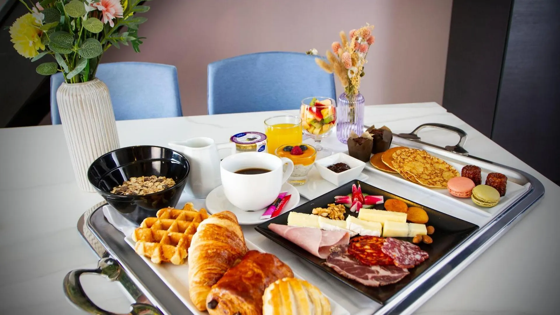 Aparthotel Appart Hotel Clement Ader Toulouse