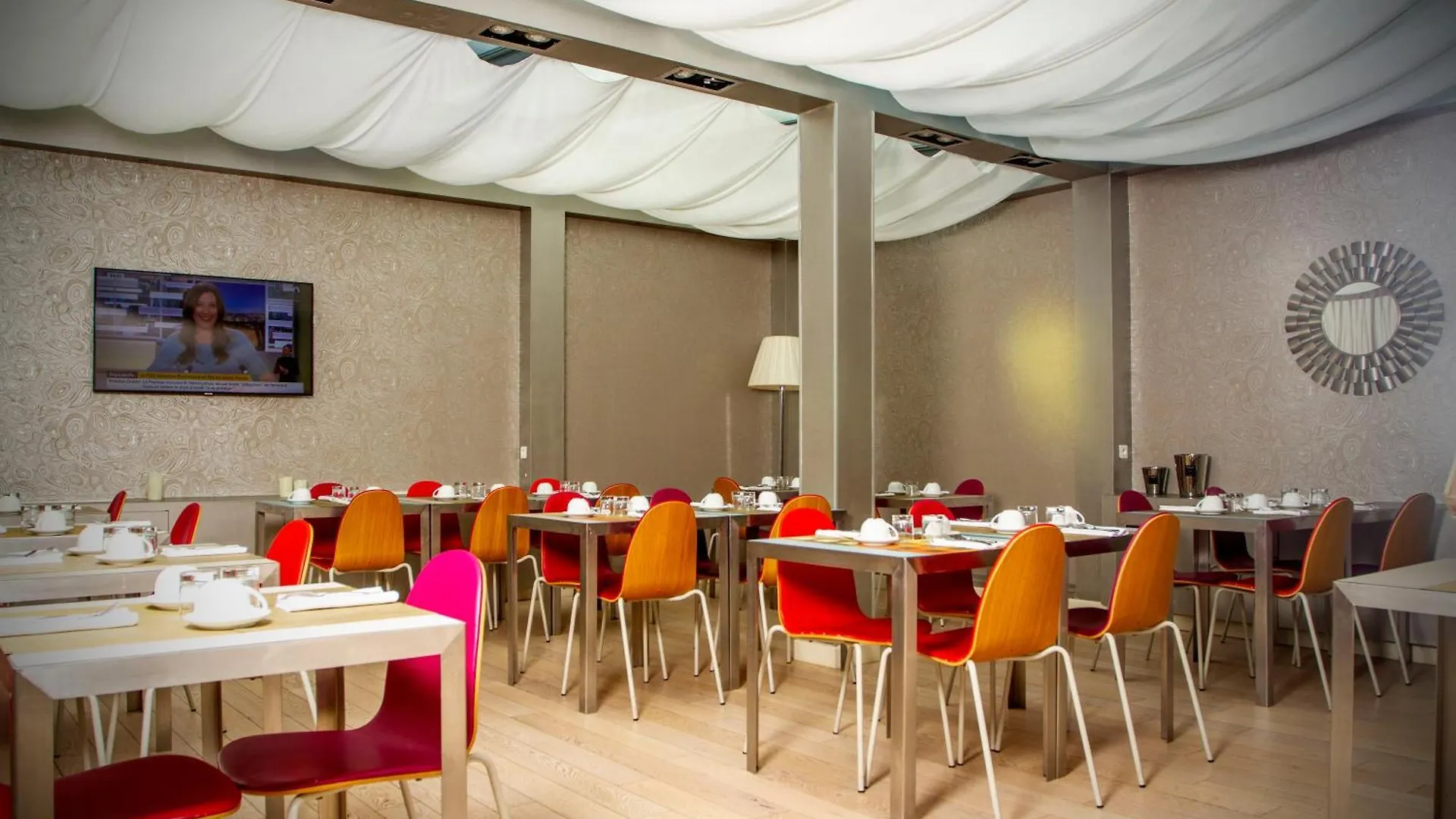 Aparthotel Appart Hotel Clement Ader Toulouse